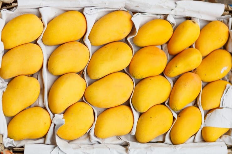 Mangoes
