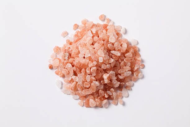Edible Salt