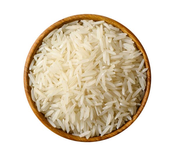 Non-Basmati Rice