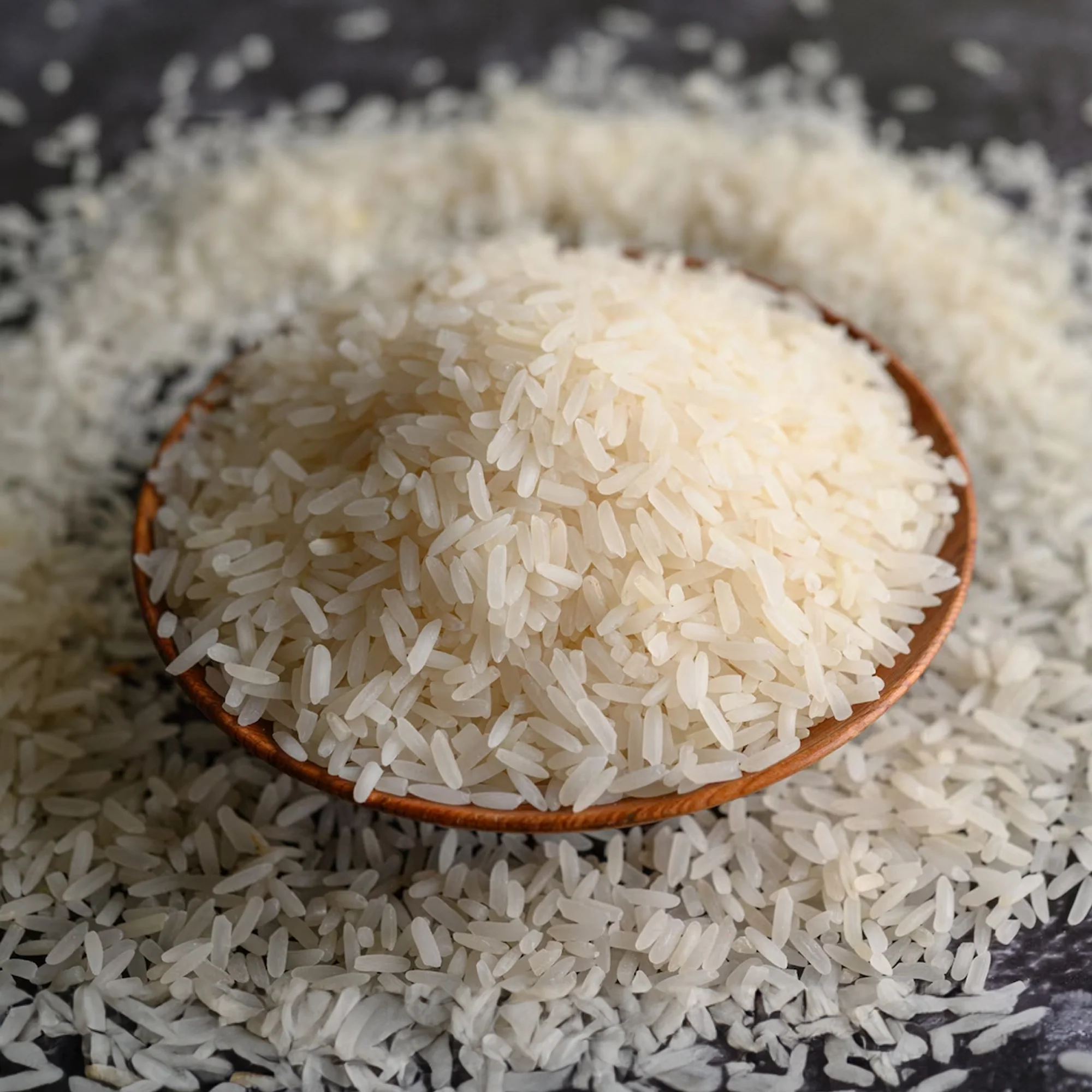 Sella Rice