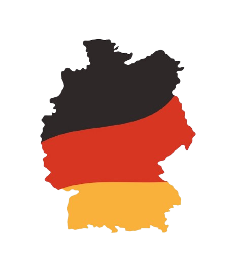 Germany Map